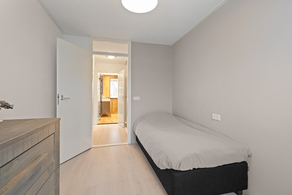 Medium property photo - Hendrik Broertjesstraat 21, 1785 ER Den Helder